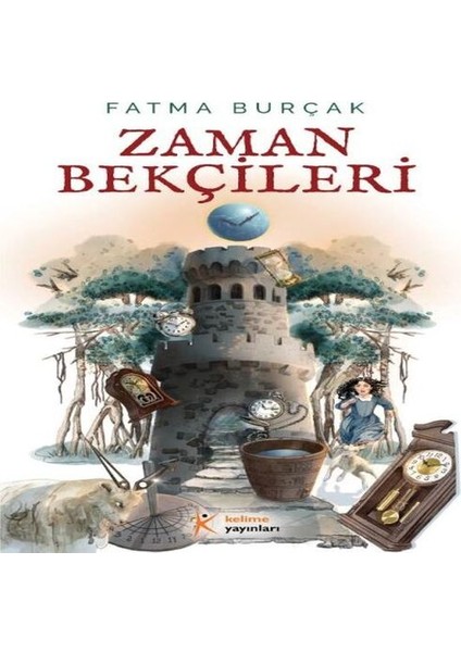 Zaman Bekçileri