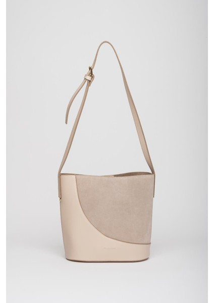 Adıle Jacquline Kadın Omuz Çantası