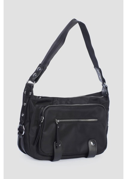 Camellıa Jacquline Kadın Omuz Çantası