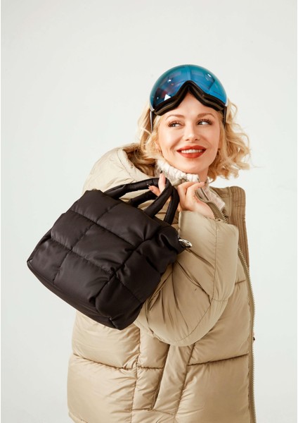 Sheryl-S Jacquline Kadın Omuz Çantası fiyatları