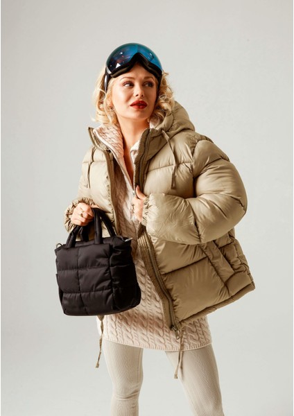 Sheryl-S Jacquline Kadın Omuz Çantası modelleri