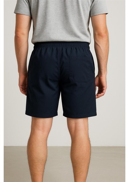 Monch Kargo Cepli Şort Lacivert fiyatları