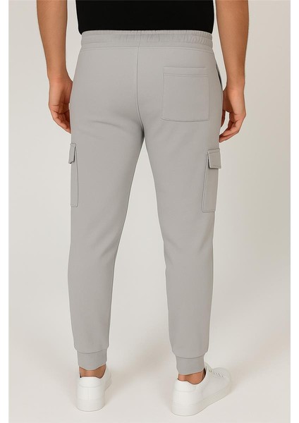 Stone Island Eşofman Altı Açık Gri fiyatları