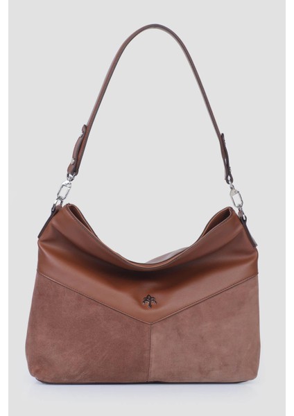 Pan Jacquline Kadın Omuz Çantası