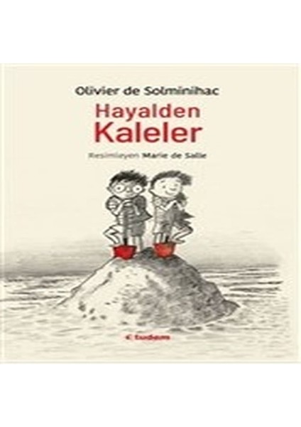 Hayalden Kaleler