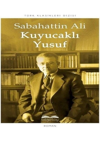 Kuyucaklı Yusuf