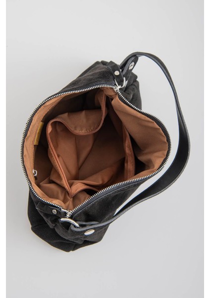 Uranos-N Jacquline Kadın Omuz Çantası modelleri