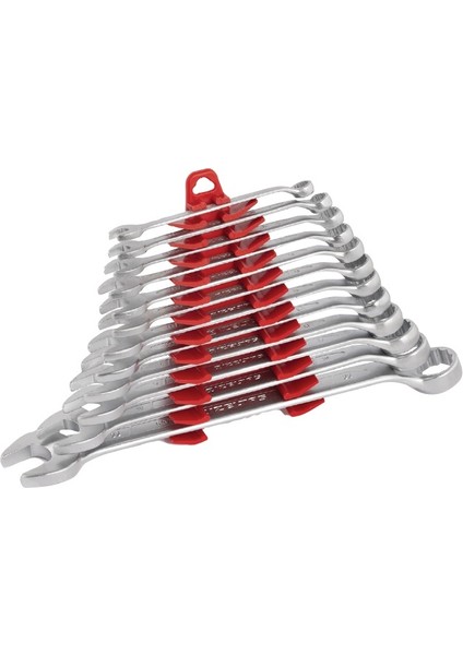 Izeltaş 21LI Boyunlu Kombine Anahtar Takımı