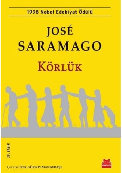 Körlük