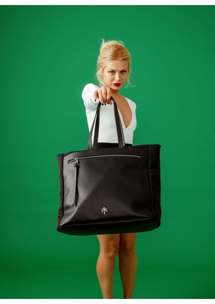 Lola Jacquline Kadın Omuz Çantası modelleri