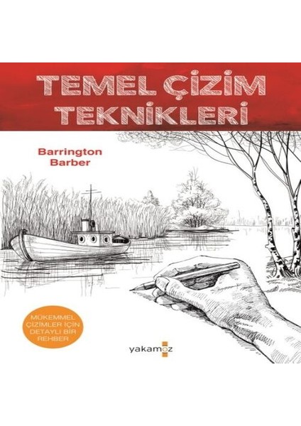 Temel Çizim Teknikleri