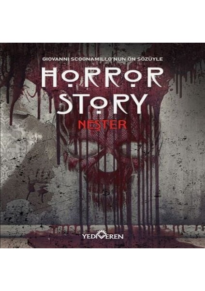 Horror Story-Neşter