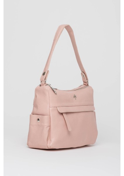 Kharos Jacquline Kadın Omuz Çantası