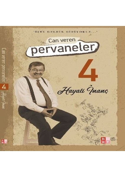 Can Veren Pervaneler 4