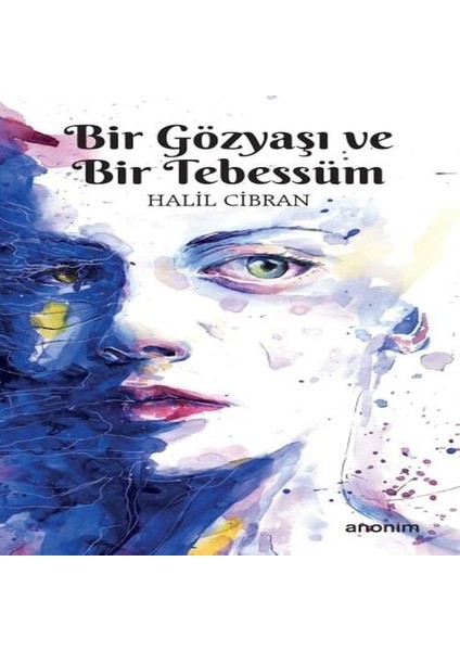 Bir Gözyaşı ve Bir Tebessüm