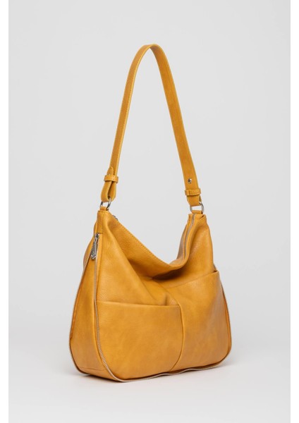 Typhon Jacquline Kadın Omuz Çantası