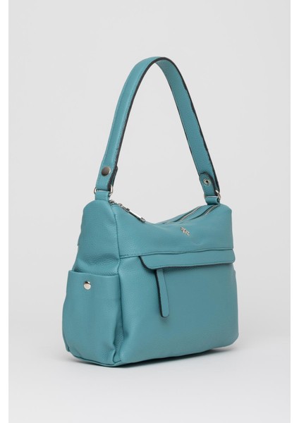 Kharos Jacquline Kadın Omuz Çantası