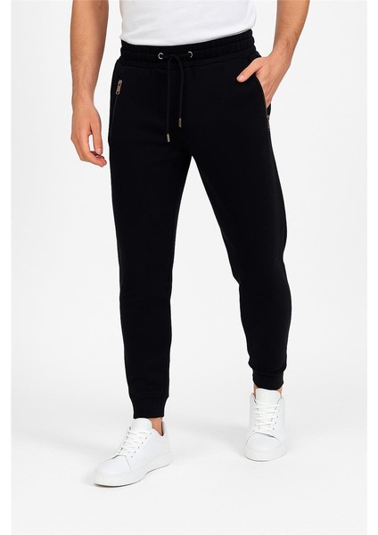 Pradan Eşofman Altı Lacivert