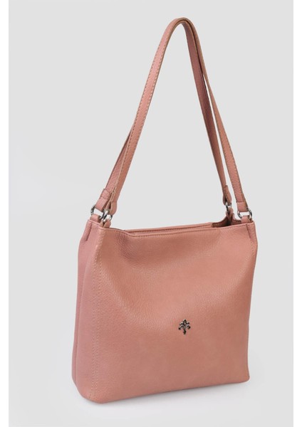 Peıtho Jacquline Kadın Omuz Çantası