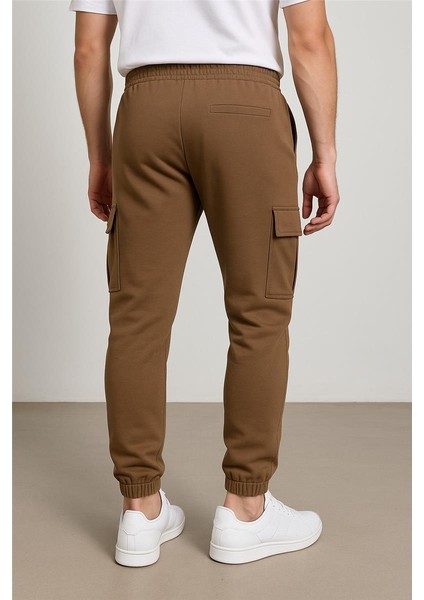 Off White Eşofman Altı Kahverengi fiyatları