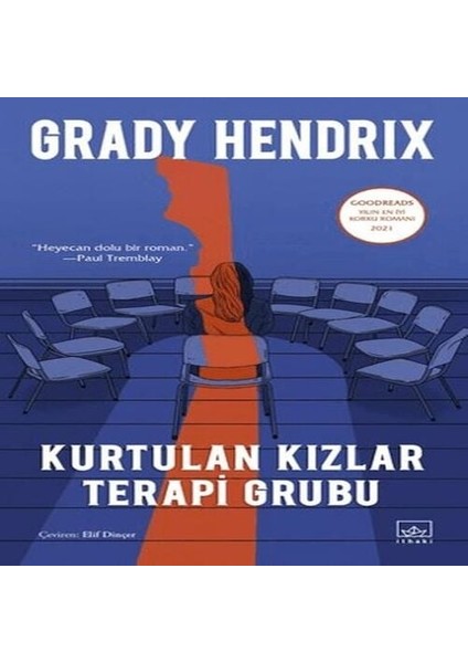 Kurtulan Kızlar Terapi Grubu