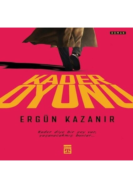 Kader Oyunu