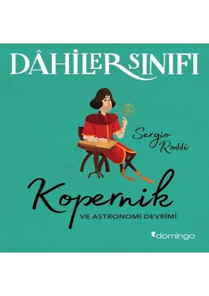 Dâhiler Sınıfı – Kopernik