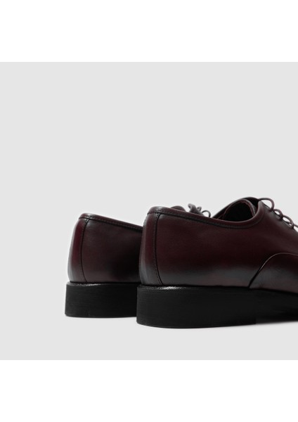 Erkek Klasik Ayakkabı [051515], Kahverengi, 43 indirimleri