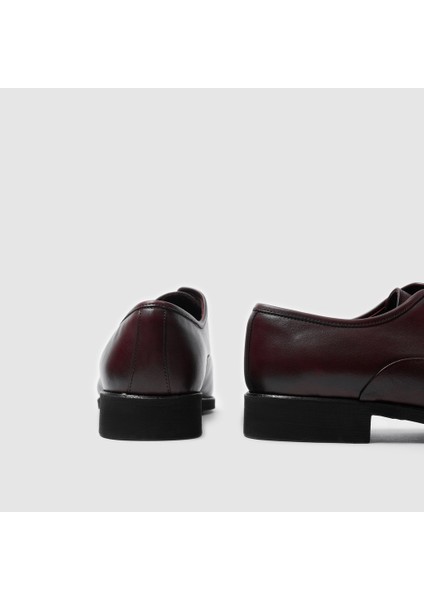 Erkek Klasik Ayakkabı [051515], Kahverengi, 43