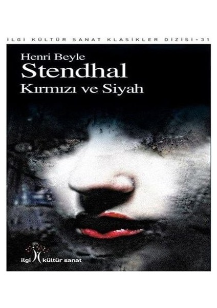 Kırmızı ve Siyah