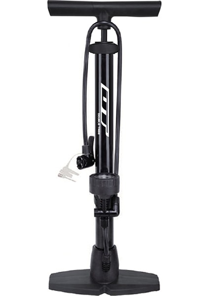 Pmp 604 Floor Pomp Çok Amaçlı Basınç Göstergeli Alüminyum Pompa (Havuz ,lastik,top) Bisiklet Pompası fiyatları