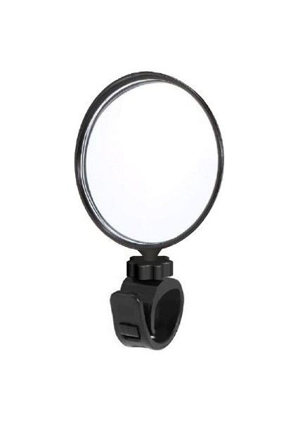 Epic Hold Silikon Kayışlı Pratik Bisiklet Aynası