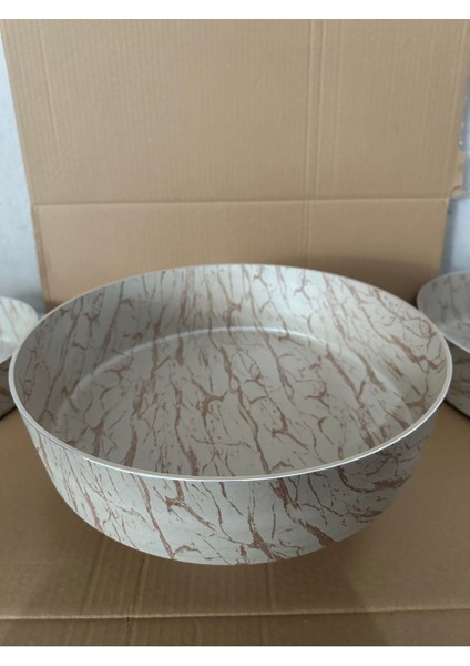 Açık Kahve Derin Granit Fırın Tepsi Seti, 28 Cm, Dayanıklı ve Şık Mutfak Gereci modelleri