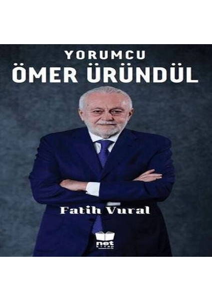 Ömer Üründül Yorumcu