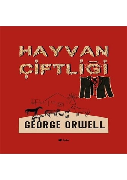 Hayvan Çiftliği