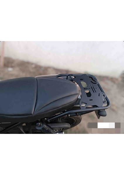 Honda cl 250 Çanta Demiri