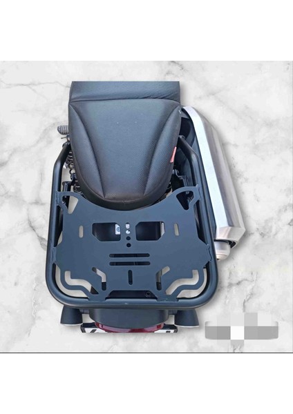 Honda cl 250 Çanta Demiri fiyatları