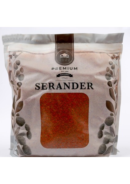 Pul Biber Acı 1 kg