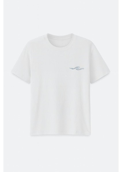 Protect The Local Baskılı T-Shirt fırsatları