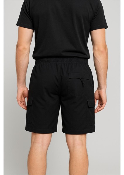 Company Antrasit Kargo Cepli Şort fiyatları