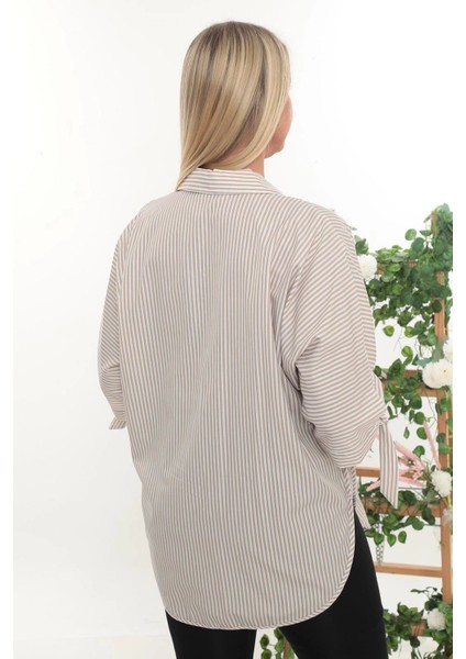 Kadın Büyük Beden Gömlek fırsatları