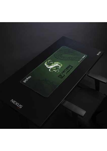 Harry Potter Slytherin Mousepad Xxl 90×40 fiyatları