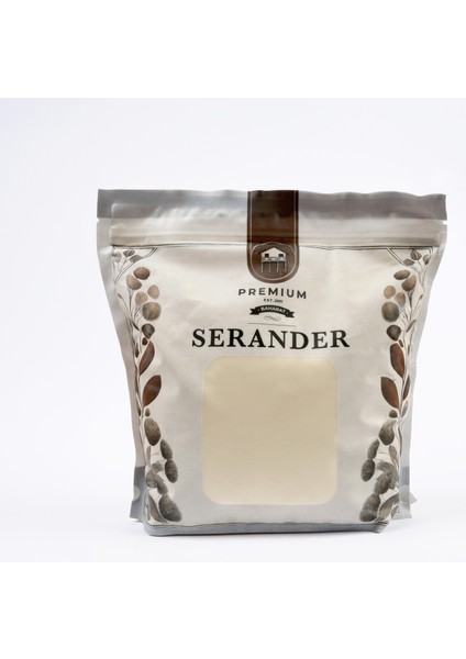 Sarımsak Toz 1 kg