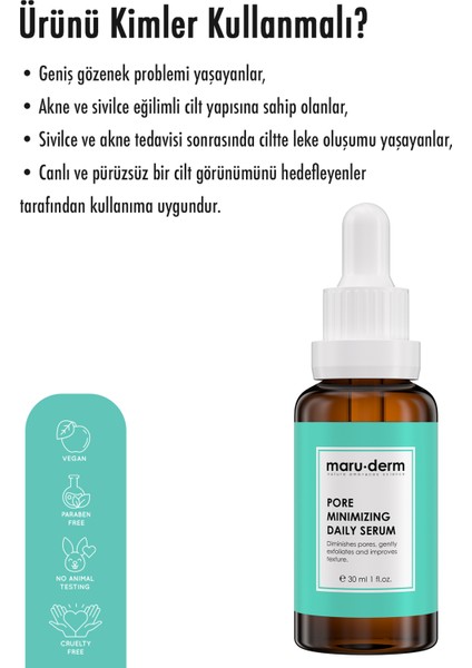 BhaPeptid Cilt Bakım Serumu 30 ml fiyatları