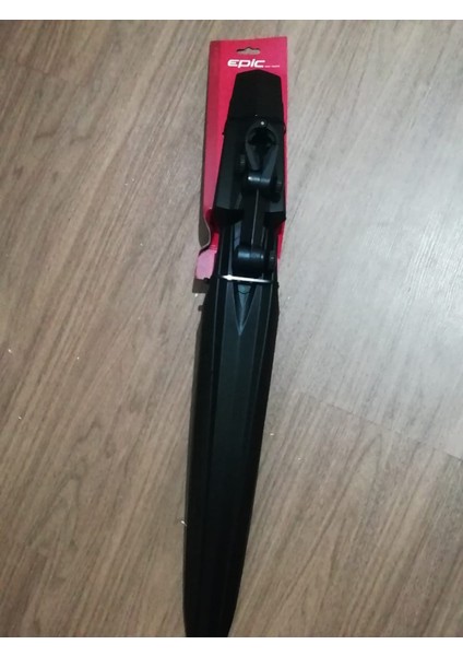 Tail 2 Ön Arka Bisiklet Çamurluk Seti 26-27.5-29 Jant Uyumlu CMR-114