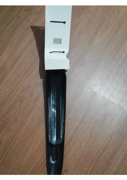 Tail 2 Ön Arka Bisiklet Çamurluk Seti 26-27.5-29 Jant Uyumlu CMR-114 modelleri