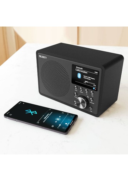 Touro Radyo Bluetooth Hoparlör (Wifi) modelleri