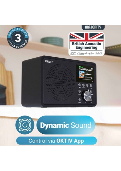 Touro Radyo Bluetooth Hoparlör (Wifi) indirimleri