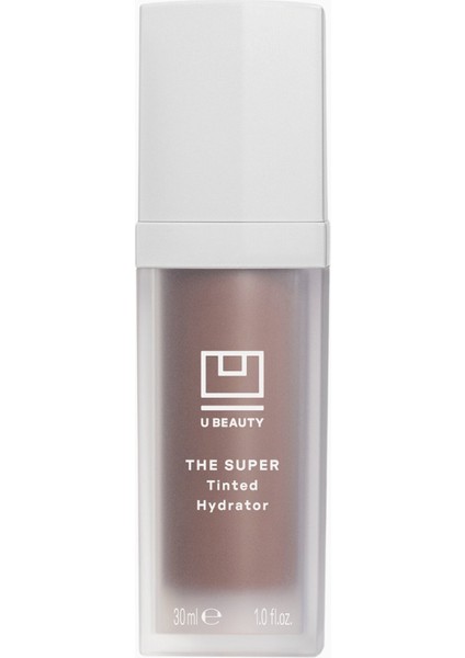 The Super Tinted Hydrator 30 Ml, Renkli Nemlendirici
