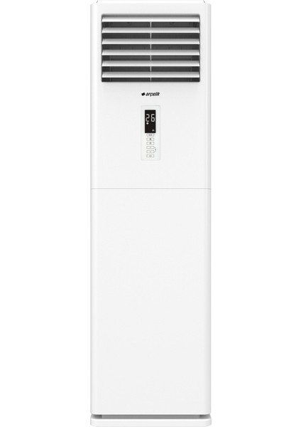 55726 Monofaze Inverter 55000 Btu Salon Tipi Klima